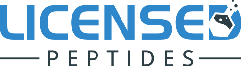 Licensed Peptides
